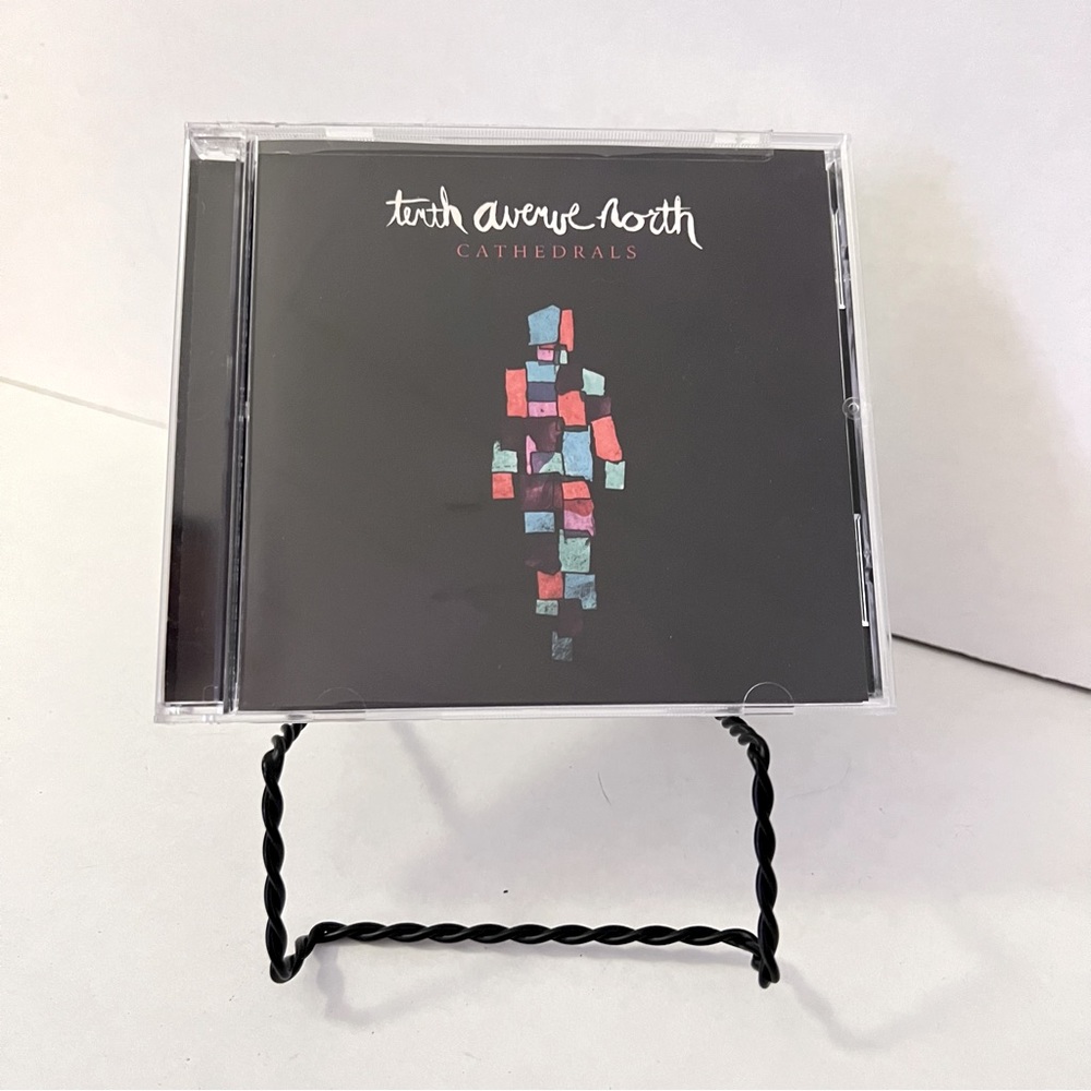 Cathedrals by Tenth Avenue North